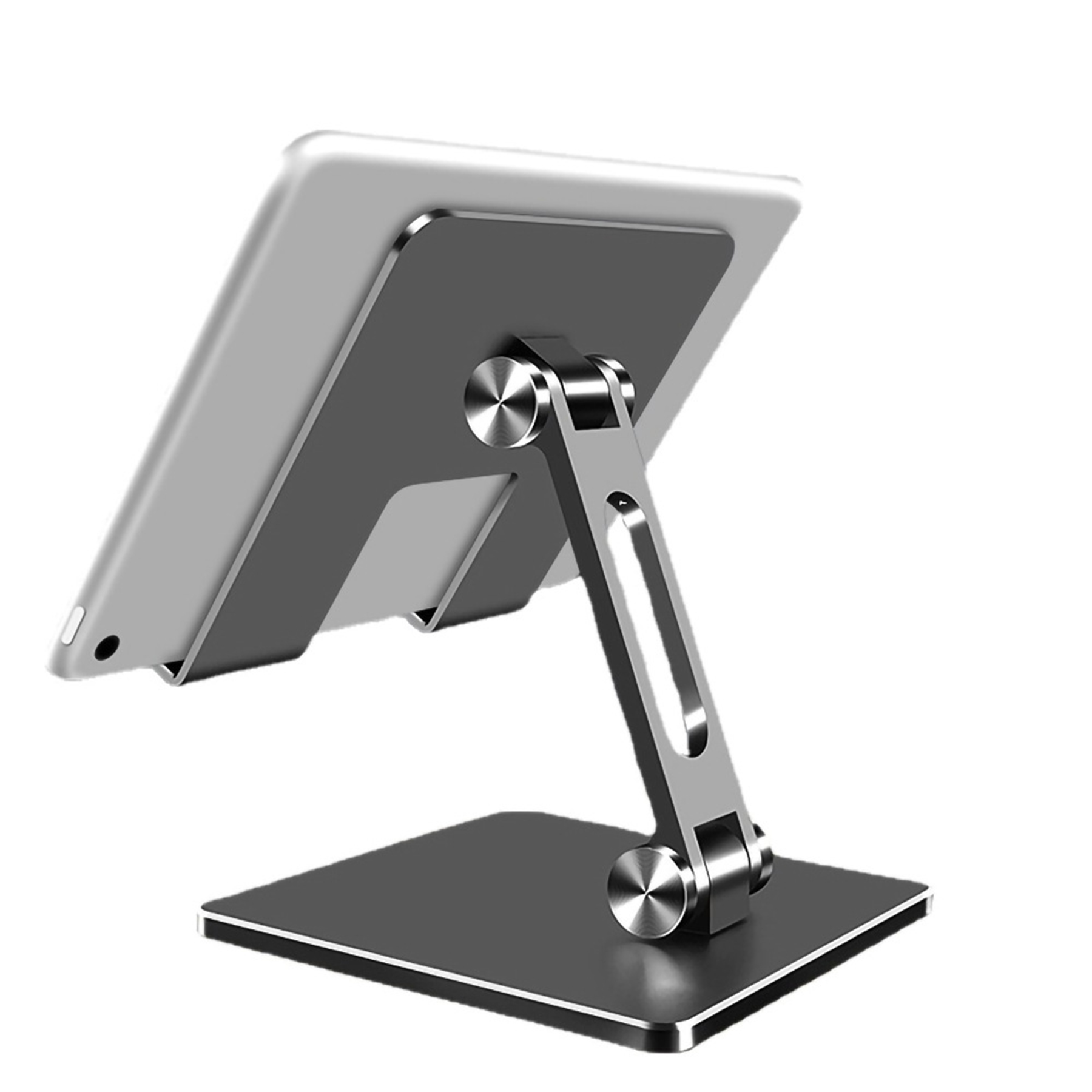 Foldable Adjustable Tablet Phone Stand 4