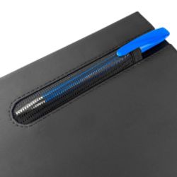 Finch Notebook 8
