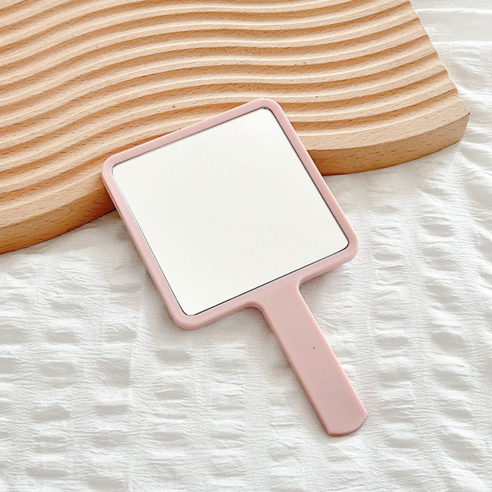Custom Handheld Mirror 6