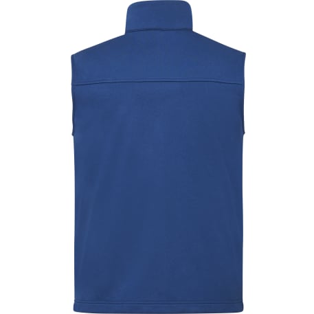 JORIS Eco Softshell Vest- Men's 19