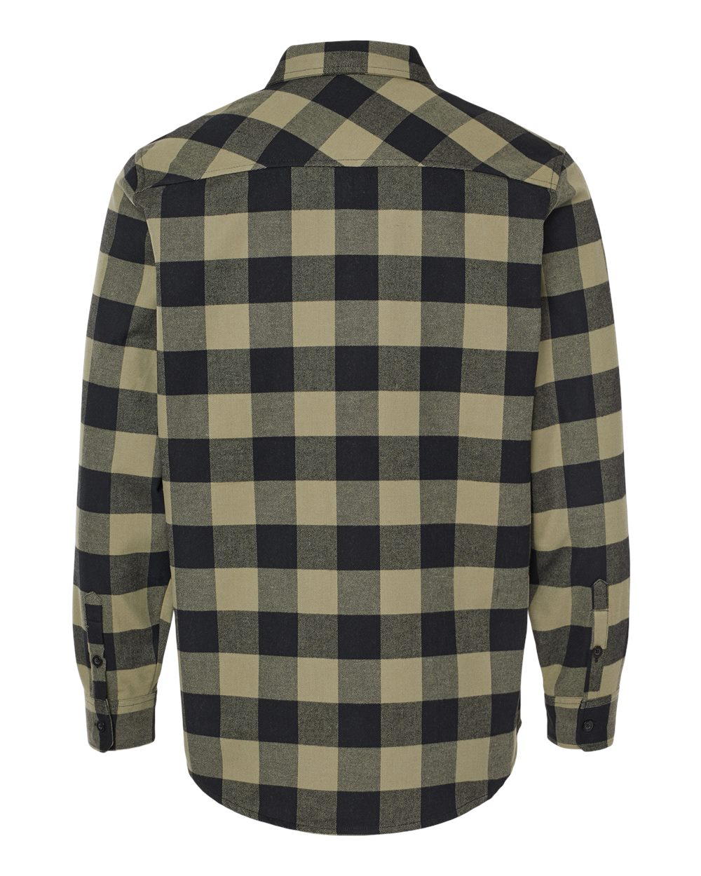 Unisex Flannel Shirt - EXP50F 37