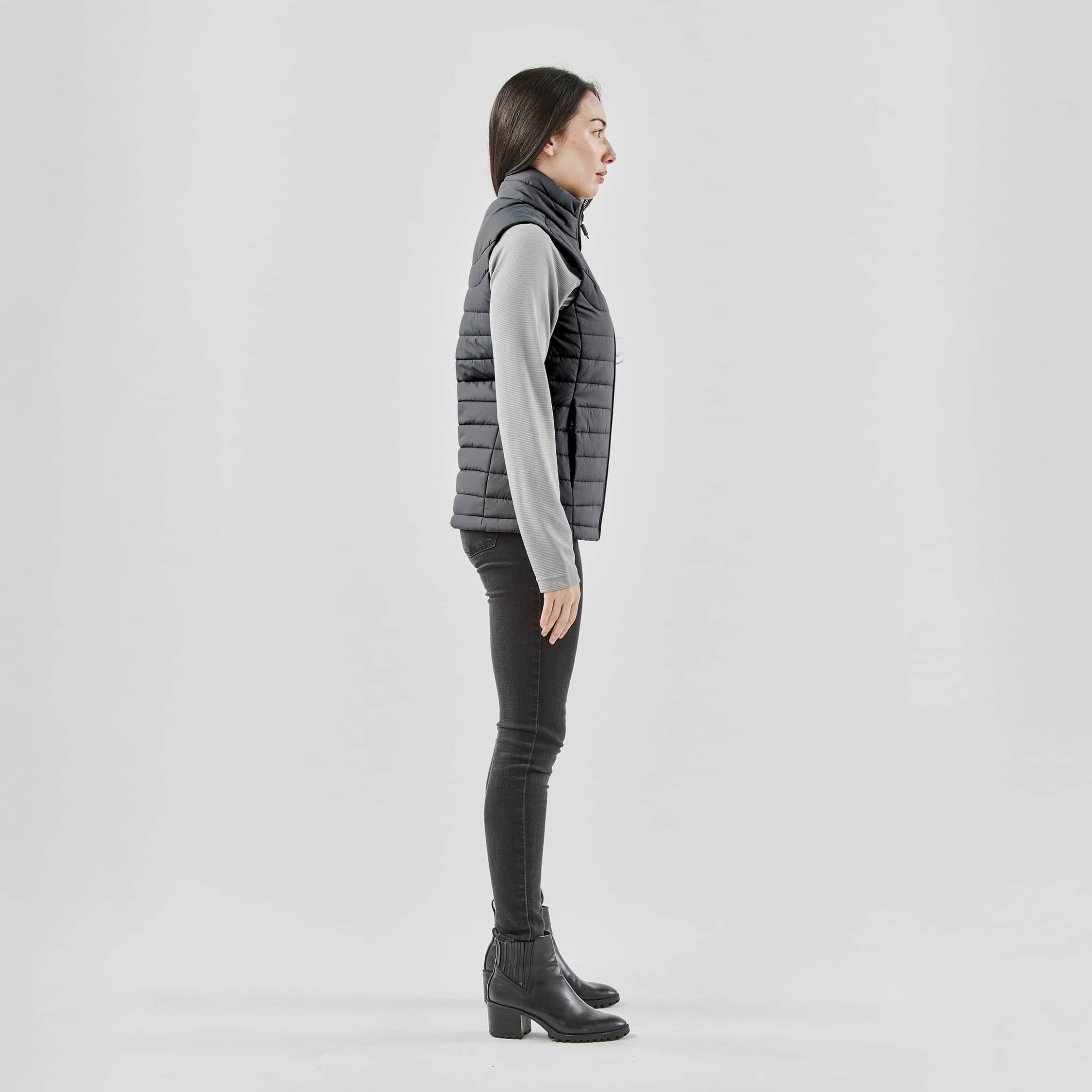 Stormtech Women's Nautilus Quilted Vest 7