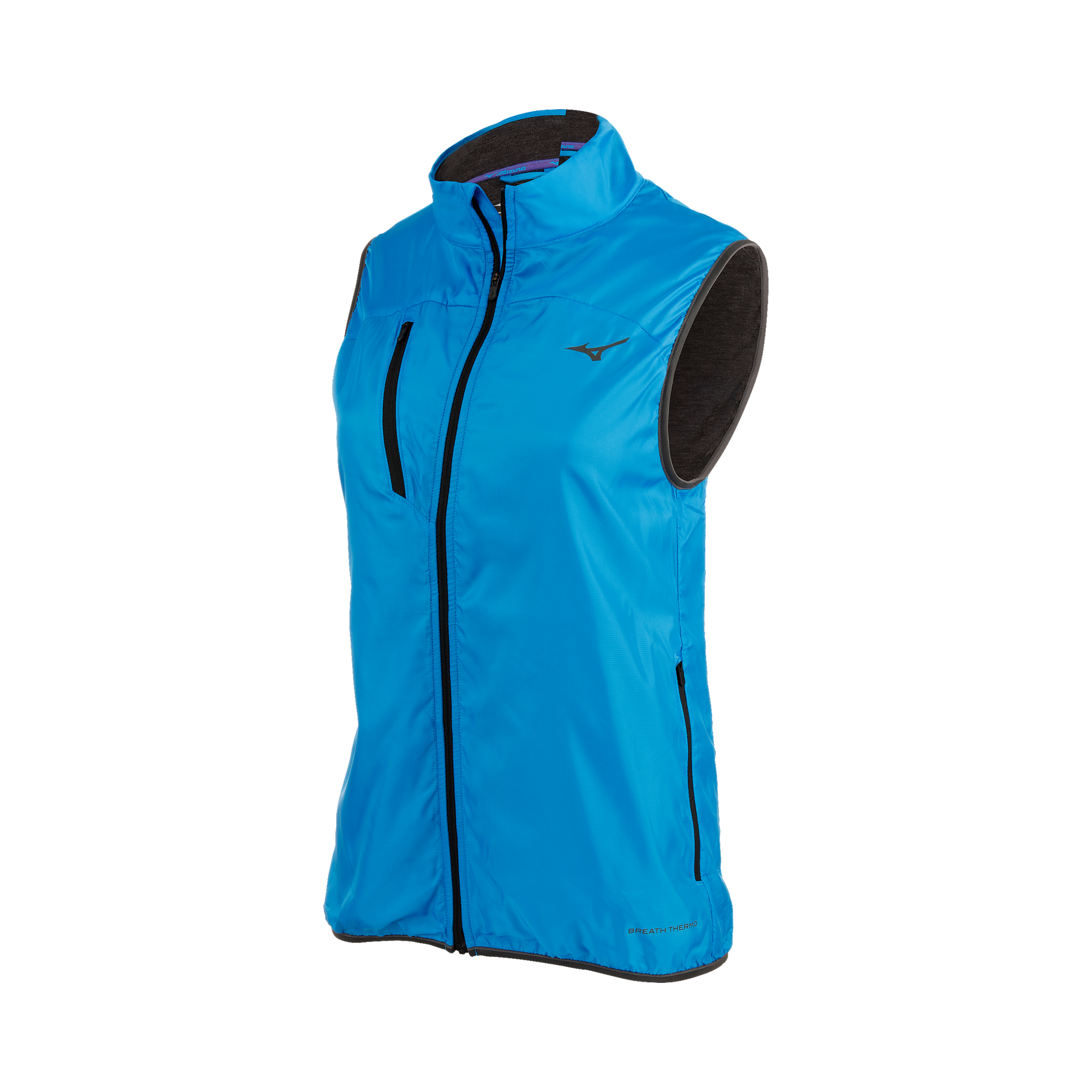 Women's Breath Thermo Vest 7
