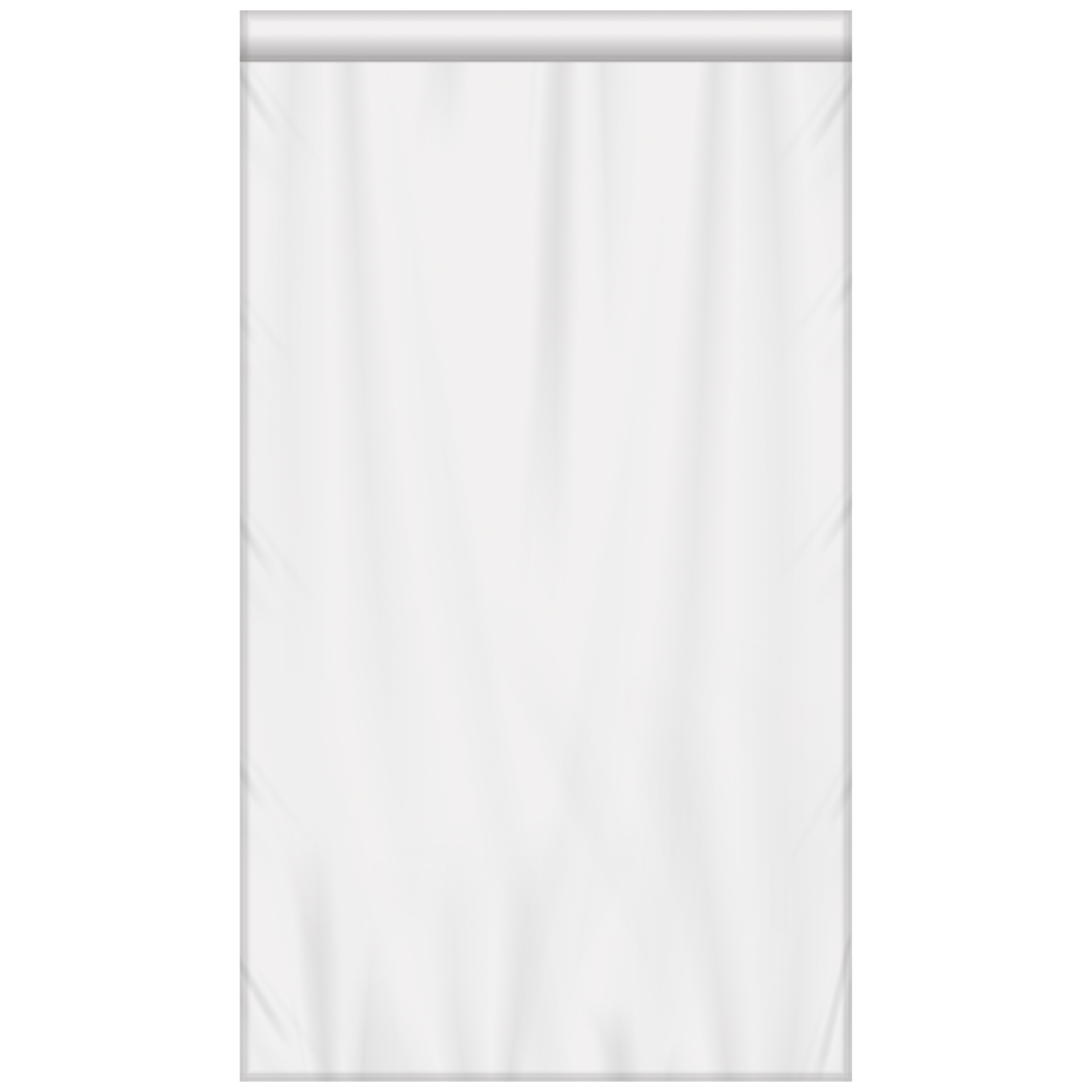 3' x 5' Championship Banner Double Sided Straight Cut 3