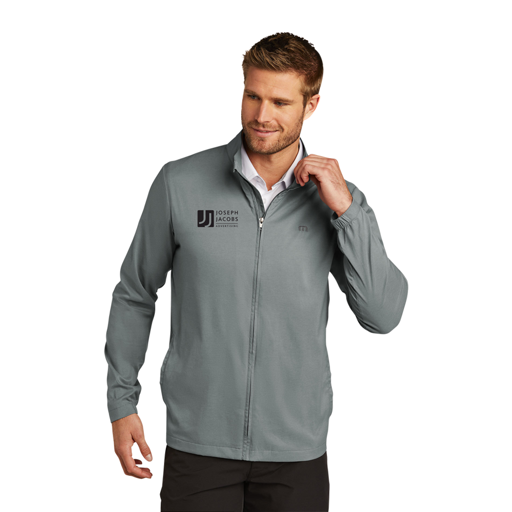 TravisMathew Surfside Full-Zip Jacket 3