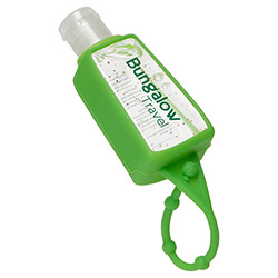 Gel Go 1 oz Hand Sanitizer 11