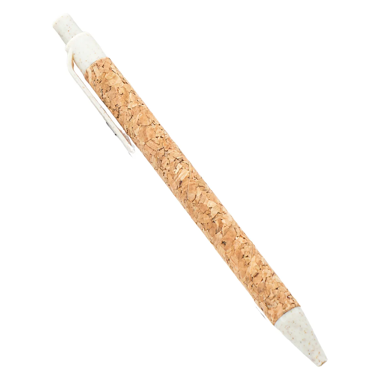 Aluminum Casing Ballpoint Pen Customized With Colorful Logo 6