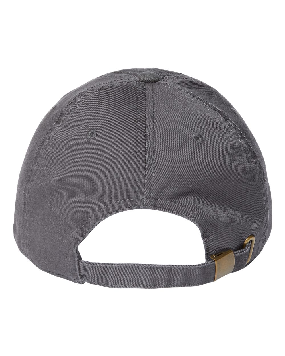 Sustainable Dad Hat - FRASER 12