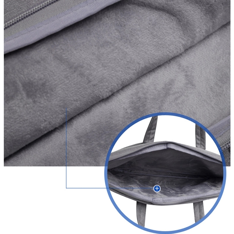 Custom Waterproof Laptop Bag 1
