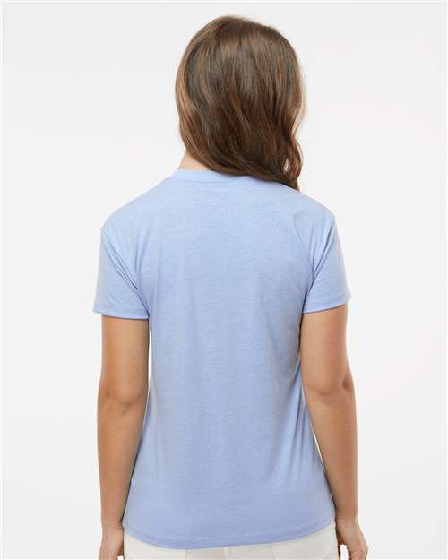 Women's CVC Relaxed Tee - 6600 19