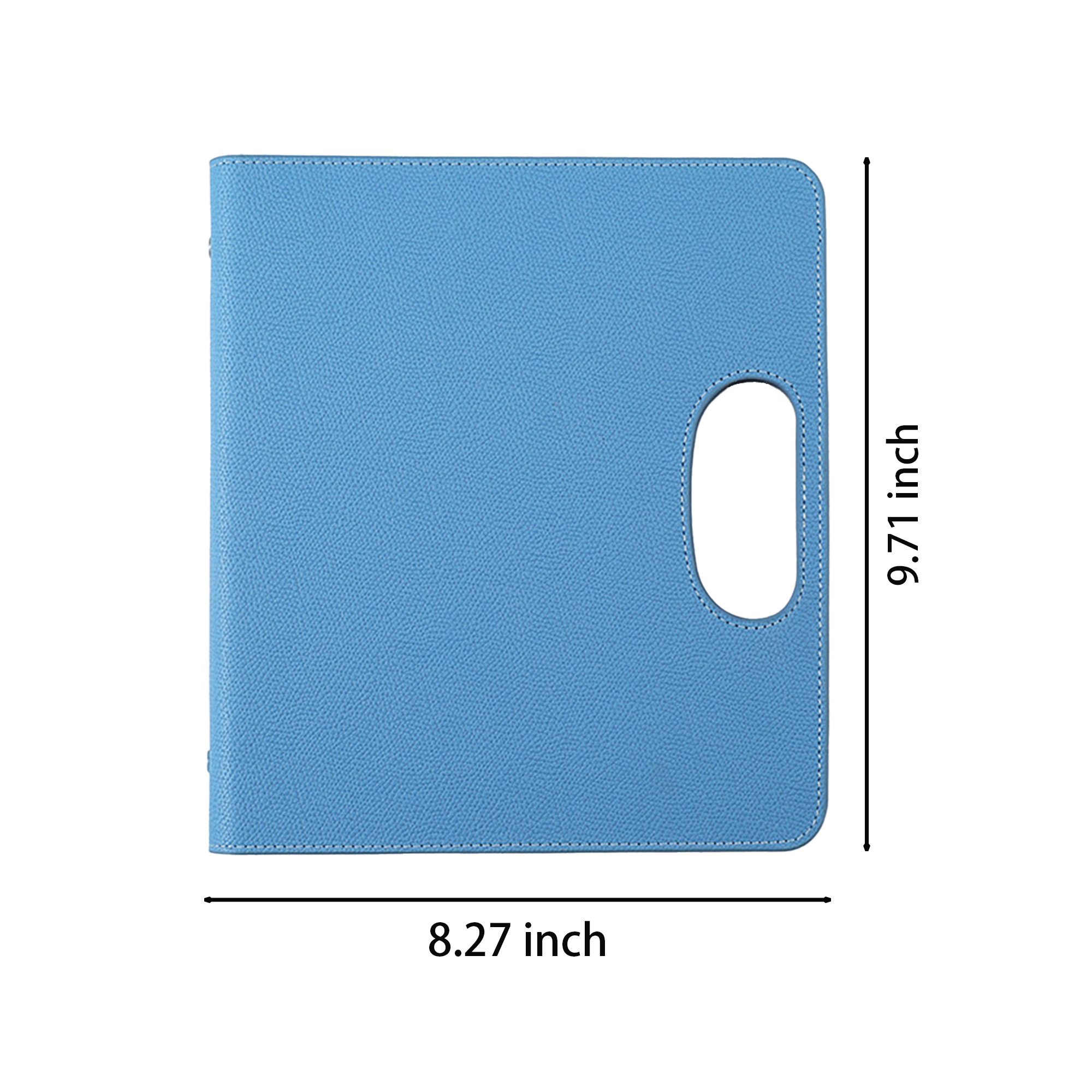 Promotional Notebook 7