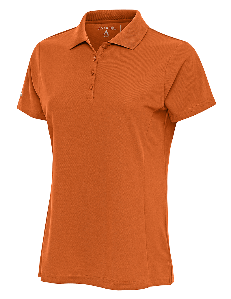 LEGACY PIQUE POLO W 11