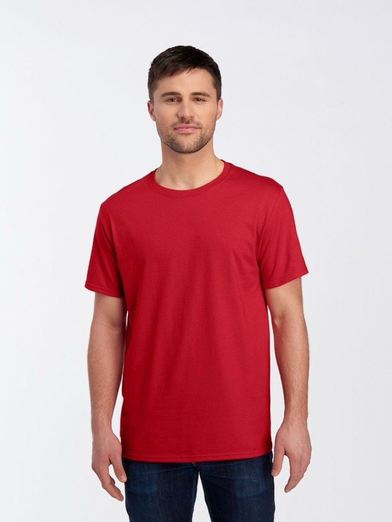 FRUIT OF THE LOOM ICONIC Ring-Spun Unisex T-Shirt 10