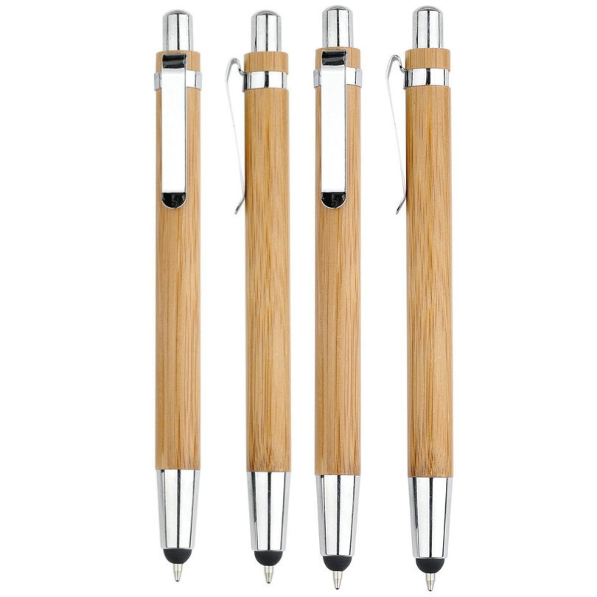 Bomboo Ballpoint Touch Pen 1