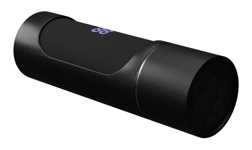 SCX Innovative Design™ Wireless Earbuds and Charging Case 11