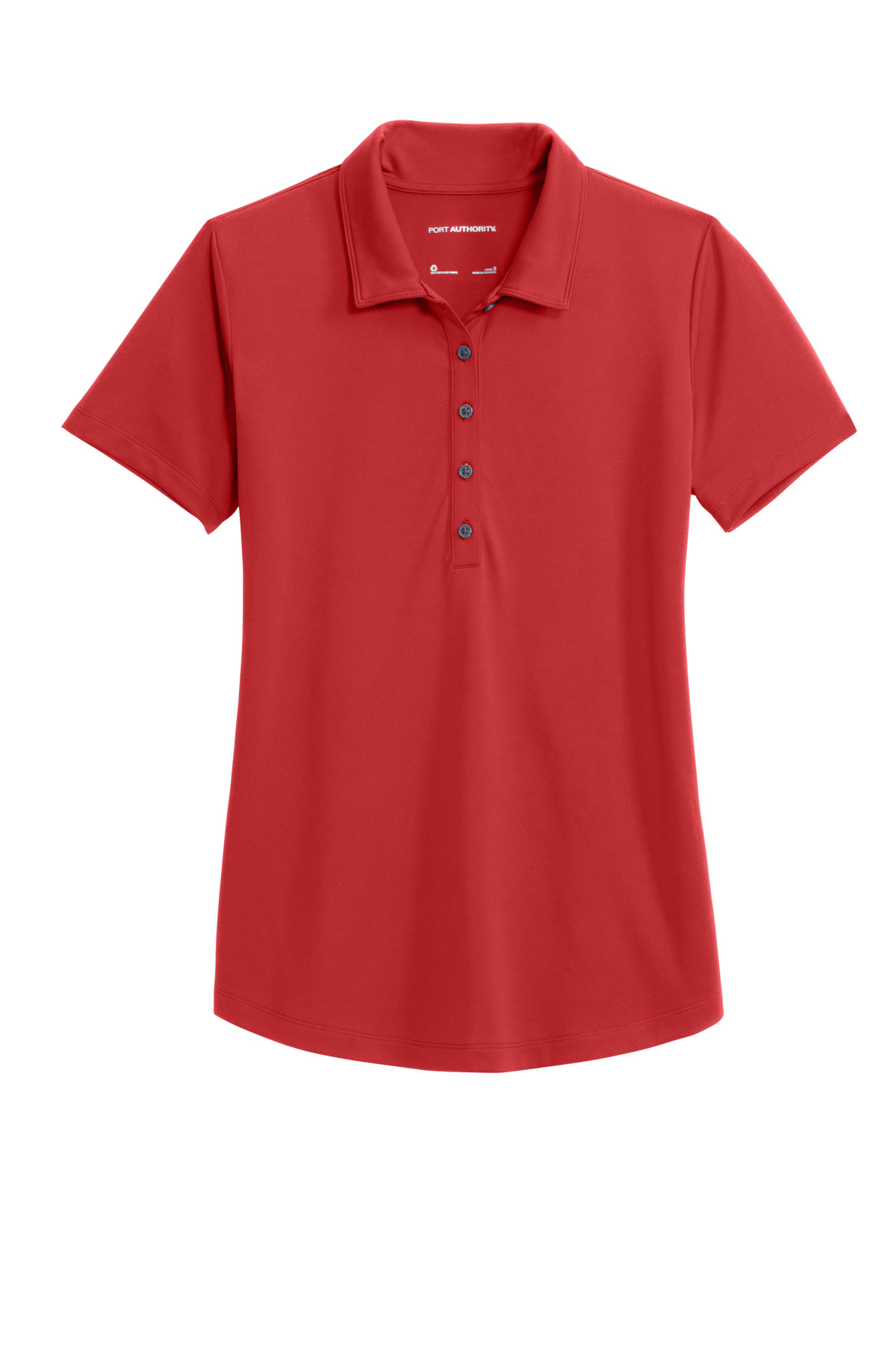 Port Authority Women's C-FREE Snag-Proof Polo LK864 45