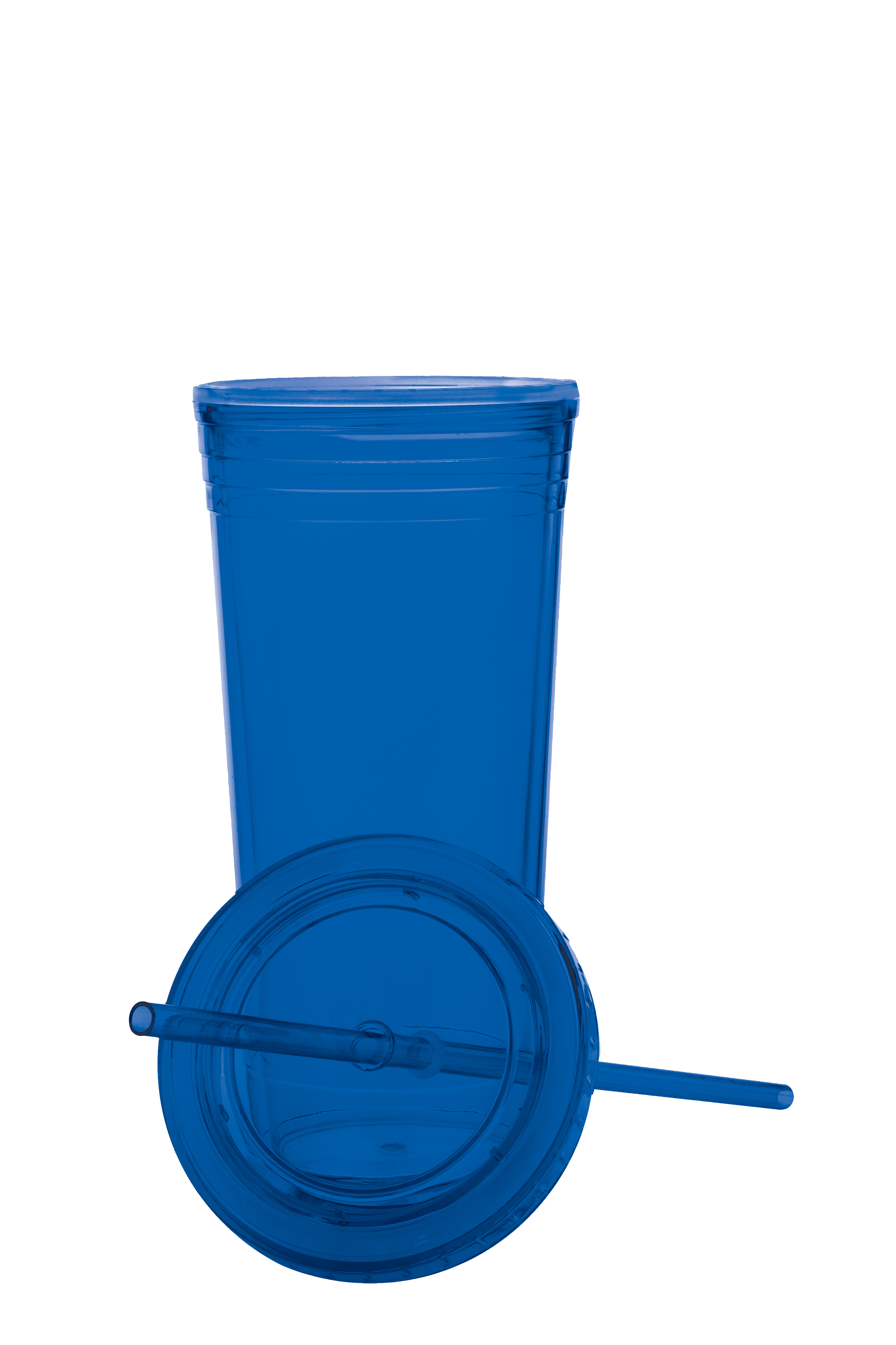 Good Value™ Double Wall Acrylic Tumbler - 24 oz.