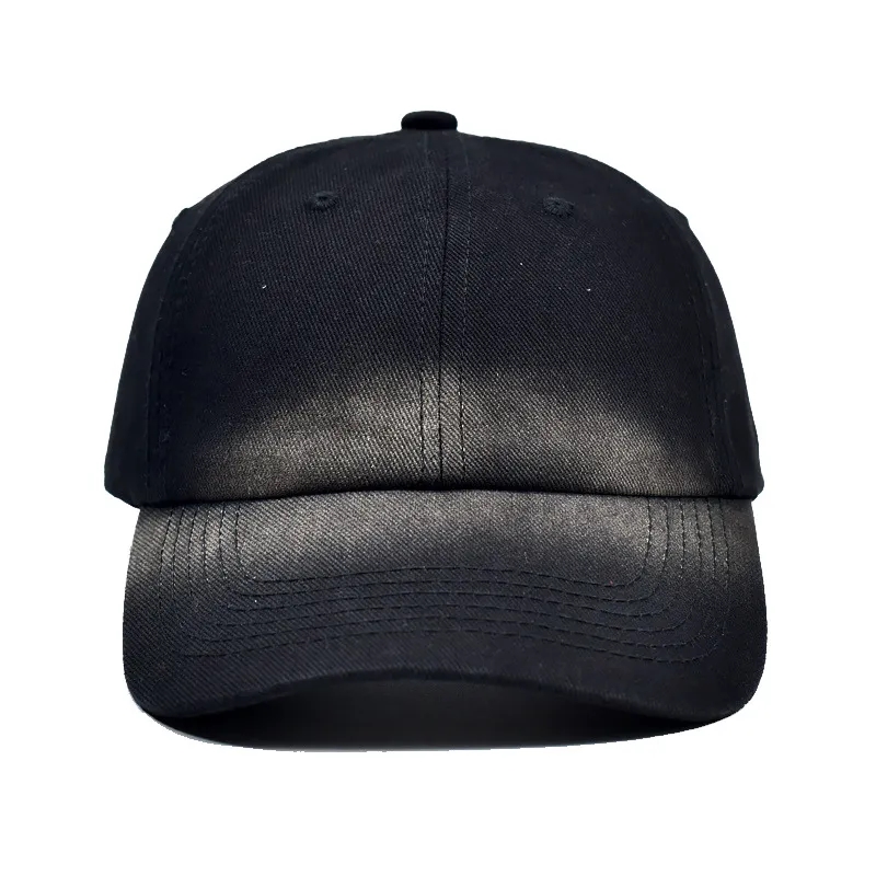 Comfy 6-Panel Baseball Cap 6