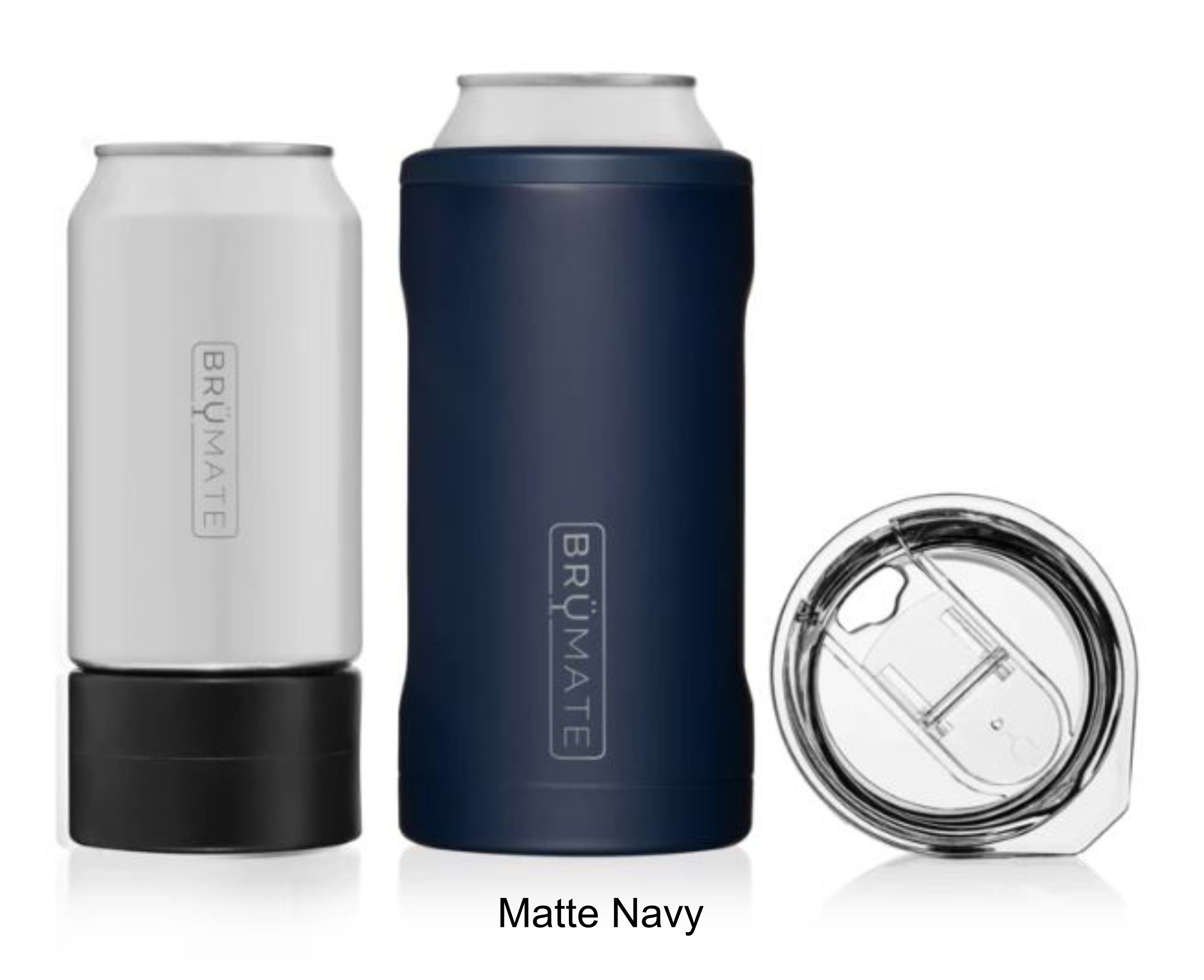 BruMate Hopsulator Trio 14