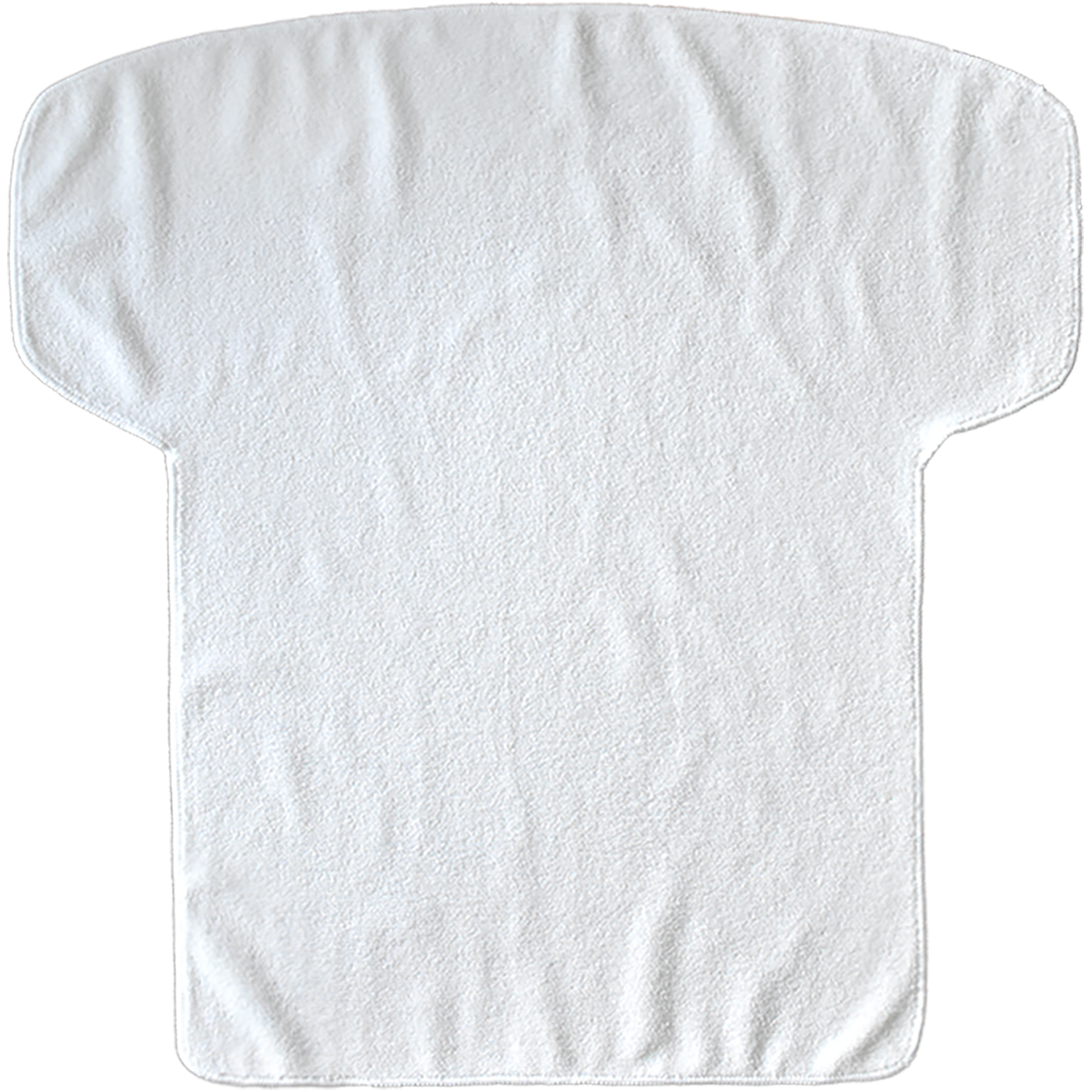17" X 18" Microfiber Jersey Rally Towel 2
