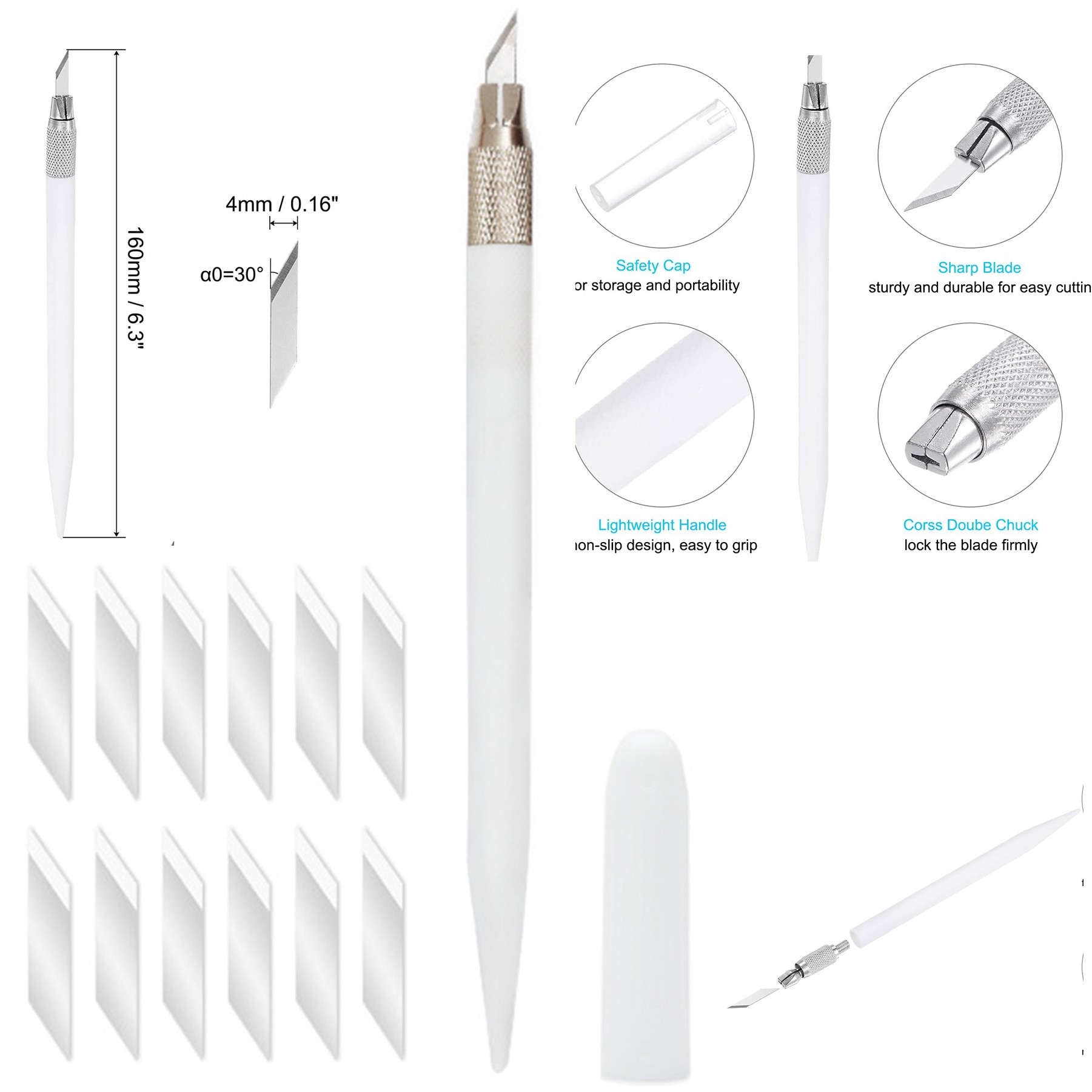 Art Craft Knife 3
