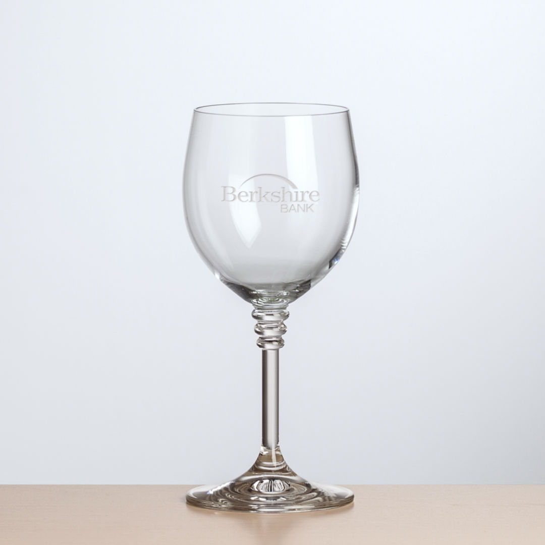 Fiore Wine - Deep Etch 10