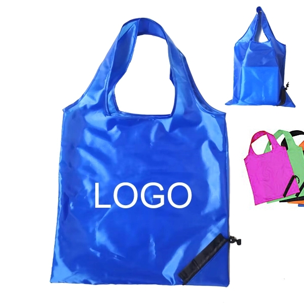 FEATHERWEIGHT PACKABLE SHOPPER TOTE 1