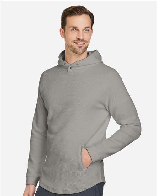 Unisex Camden Hooded Pullover - SWC100 26