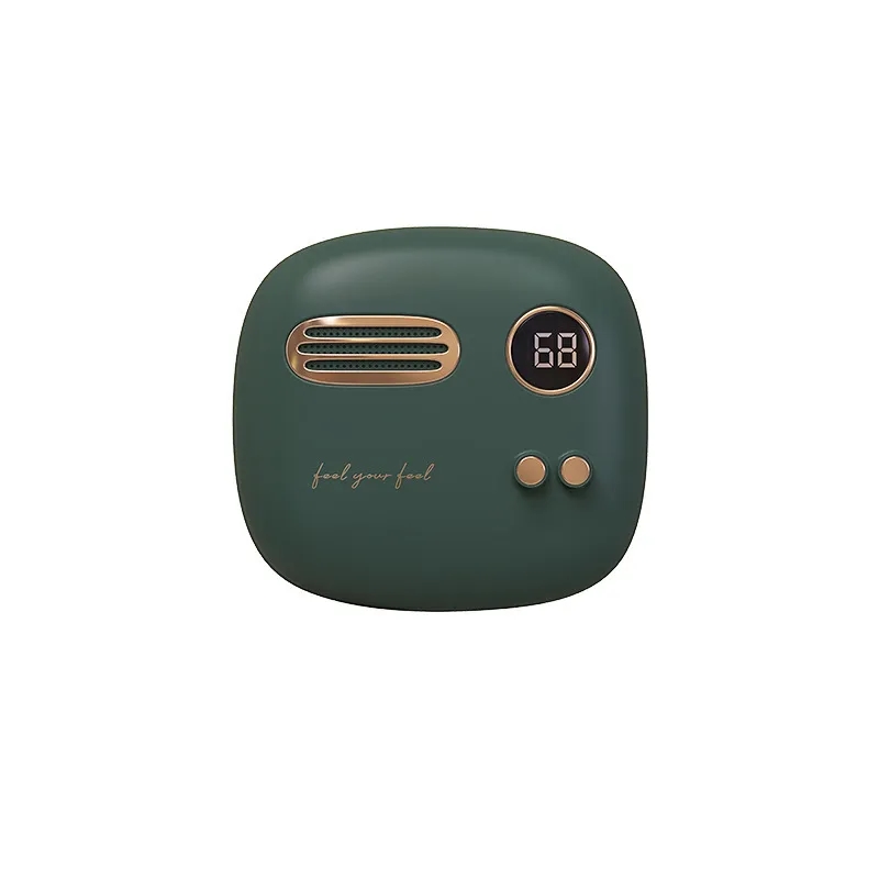 2-in-1 Hand Warmer Power Bank 2