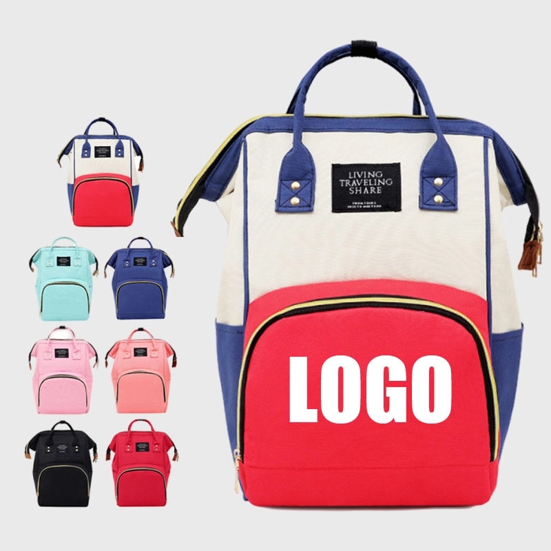 Custom Maternity Baby Changing Bags 2