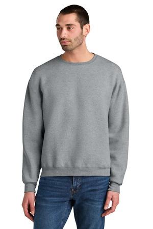 Jerzees Rugged Unisex Crewneck Sweatshirt C12M 24