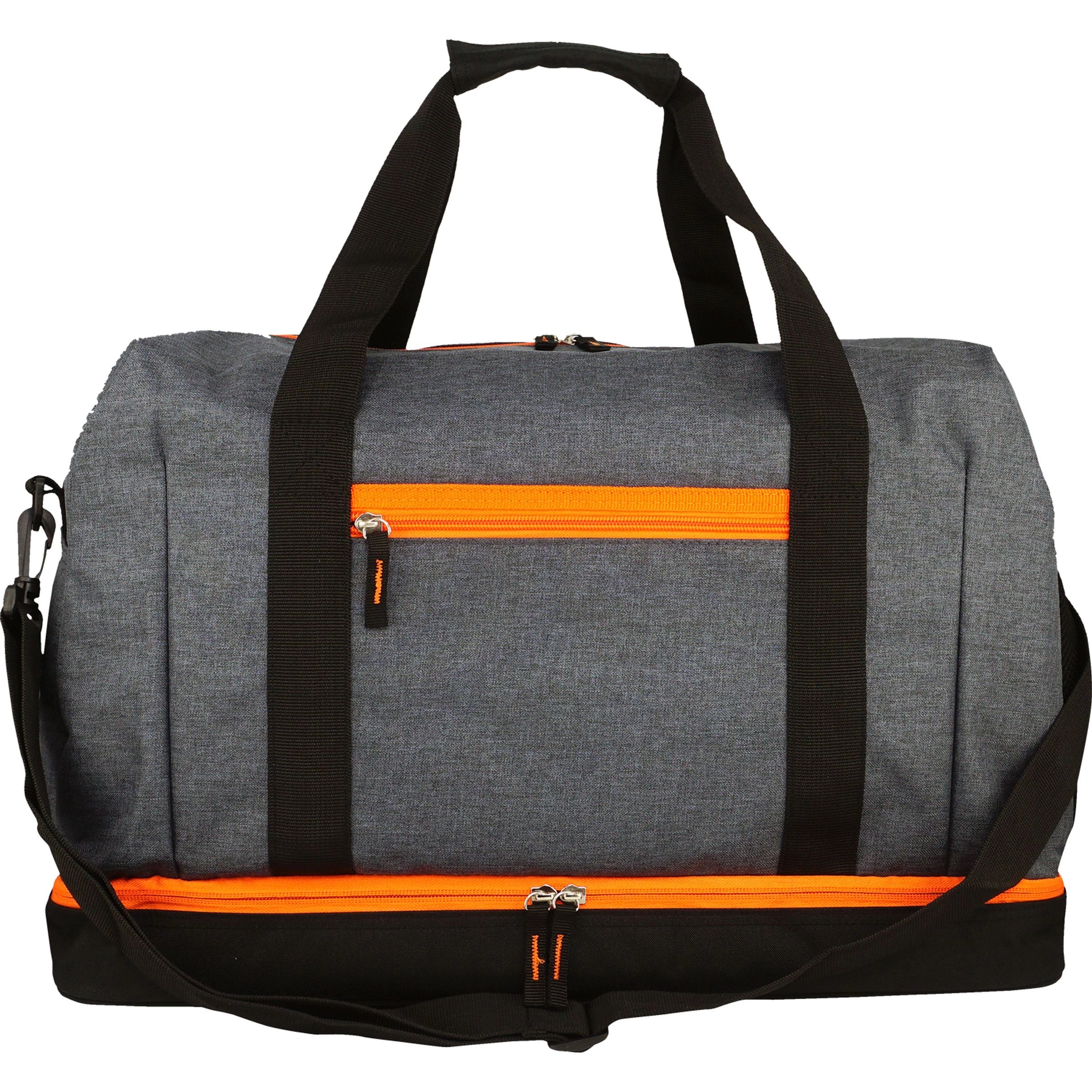 G Line Duffle Bag 11
