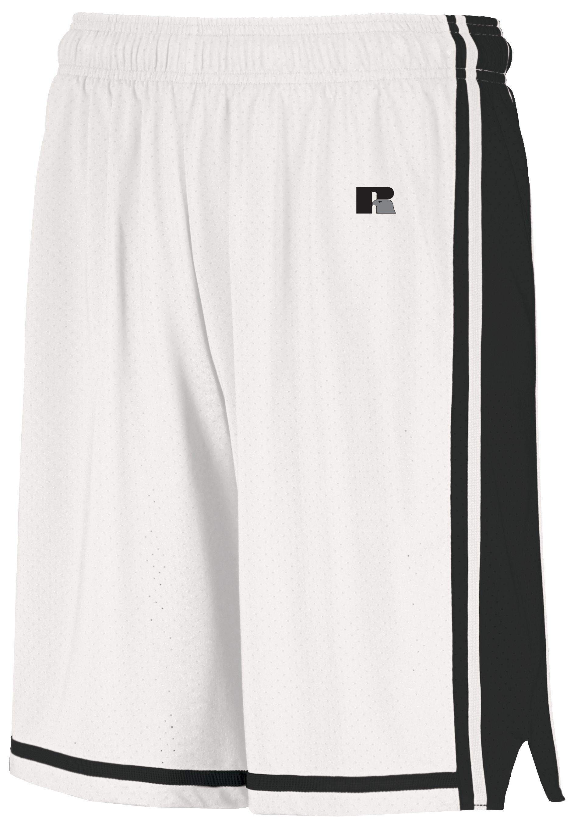 Youth Legacy Basketball Shorts 9