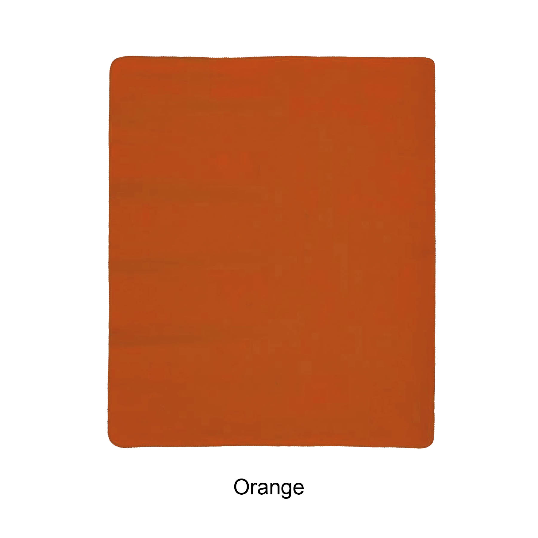 100% Polyester Fleece Blanket 5