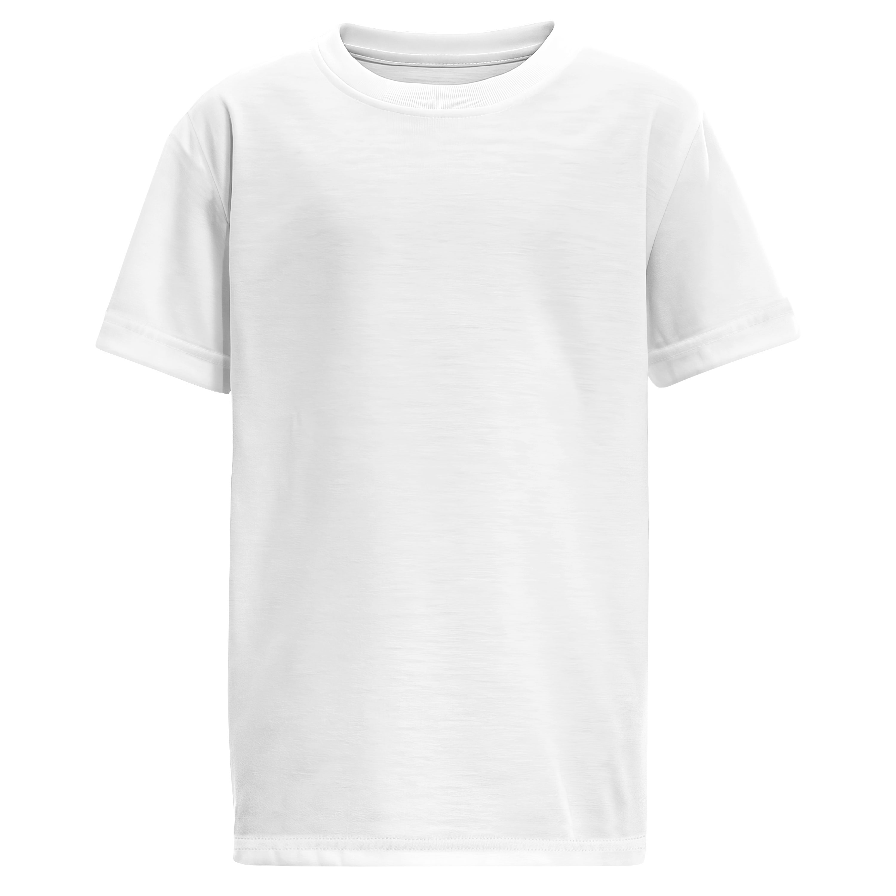 Vapor Apparel Toddler SpunSoft Tech Short Sleeve T-Shirt 2