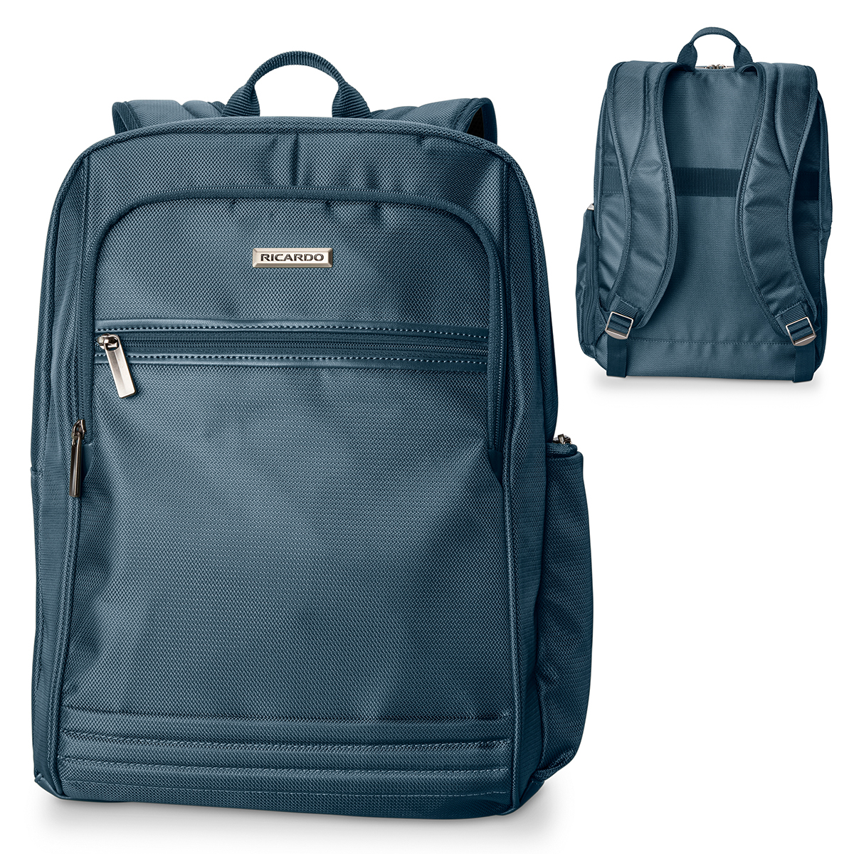 Ricardo® Avalon Laptop Backpack 4