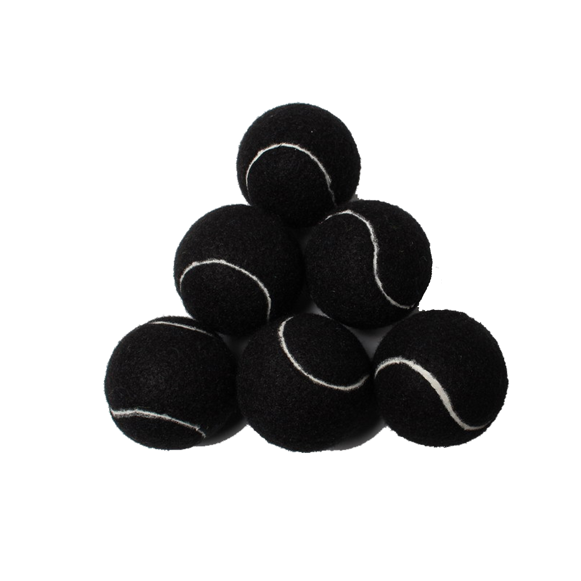 Non-Toxic Tennis Balls for Pets 11