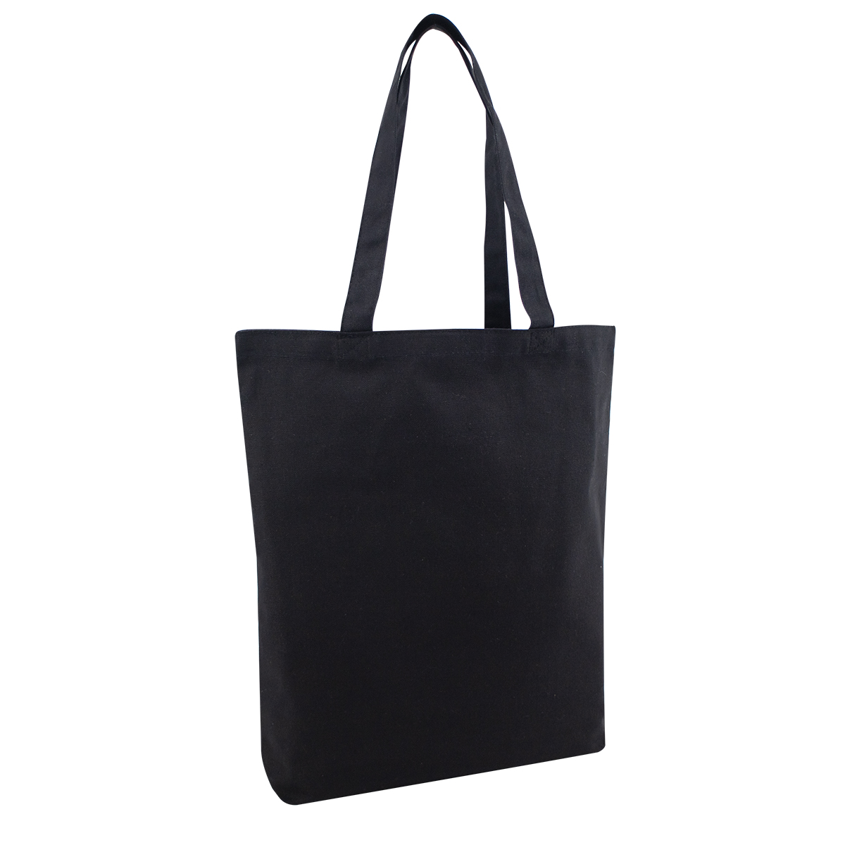 Medium 12 oz Gusseted Tote 1