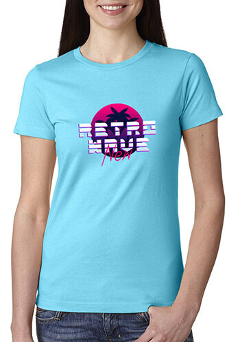 4.3 oz. 100% Combed Cotton Jersey