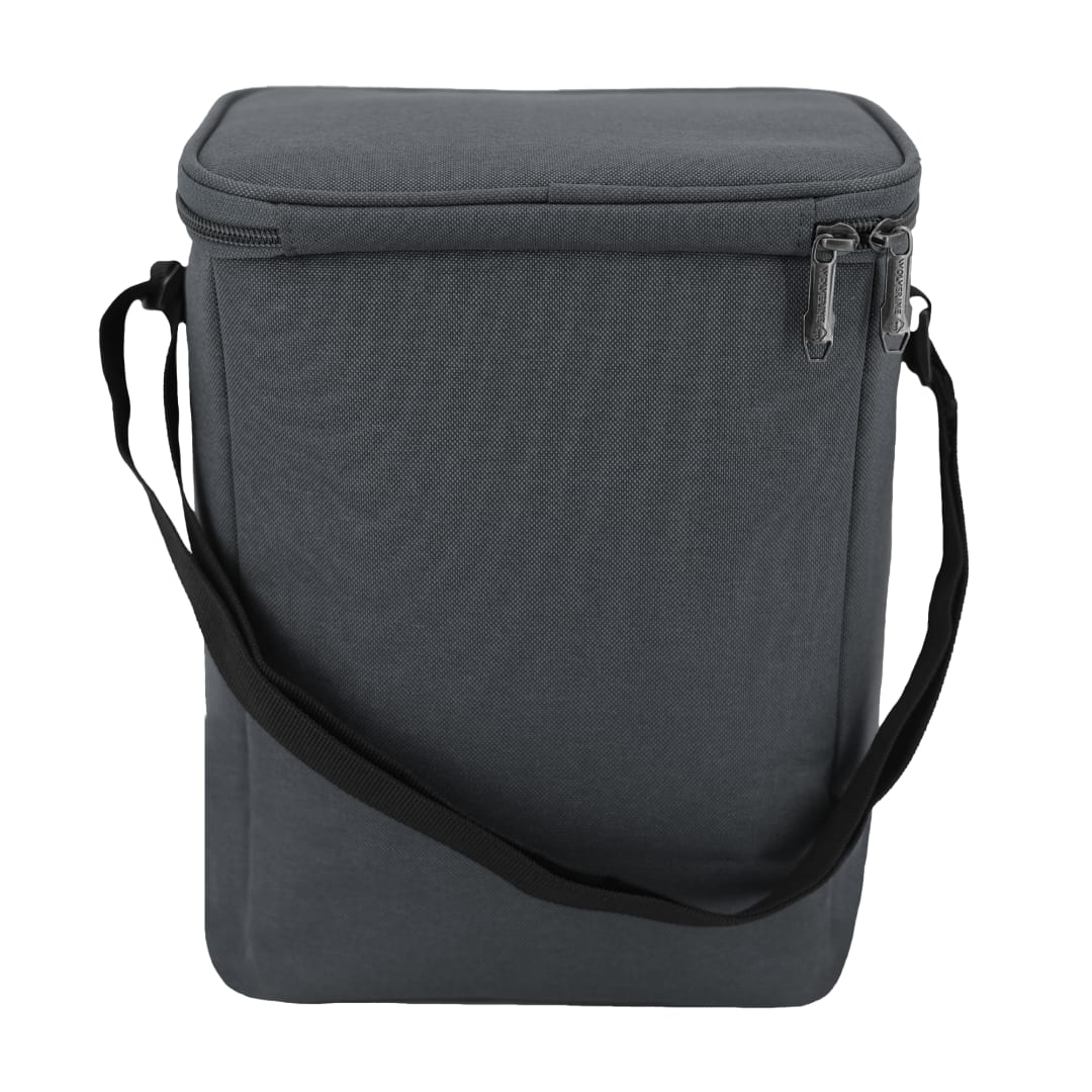 Wolverine Vertical 12 Can Cooler 40