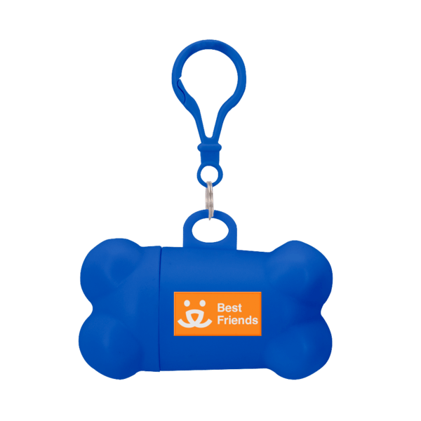 Bella Pet Waste Bag Dispenser 25