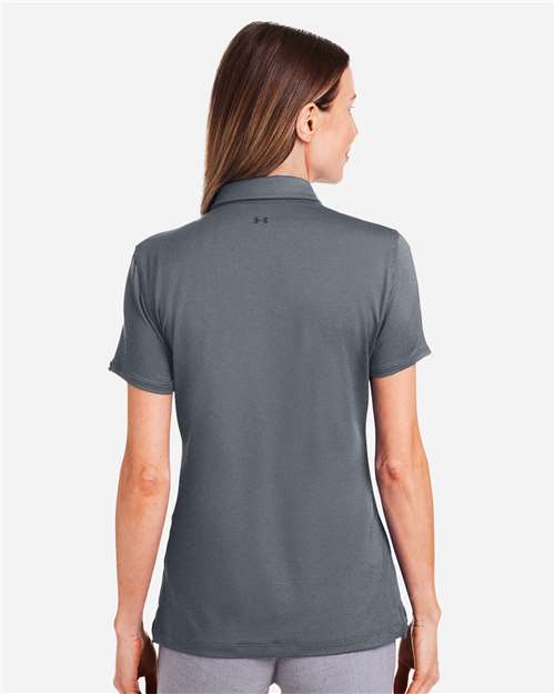 Women's Recycled Polo - 1385910 9