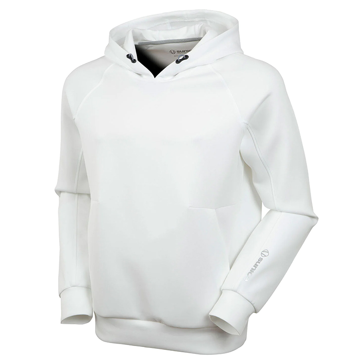 Sunice Allendale 2.0 Water Repellant Pullover Hoodie 11