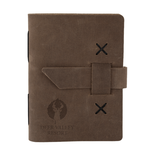 Journeyman Small Journal 31