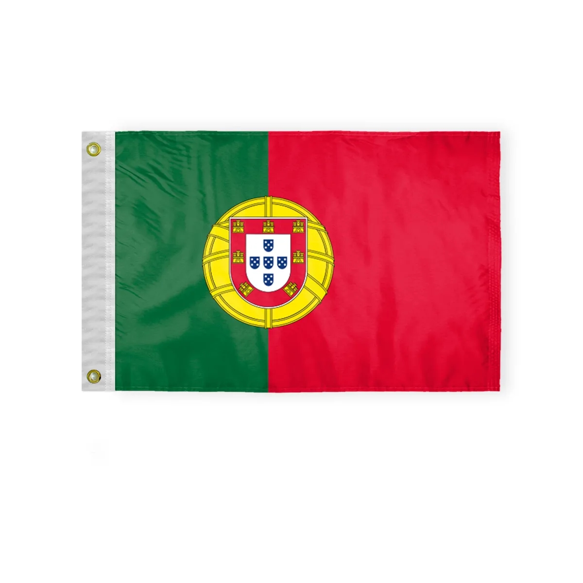 World Flag - Portugal 5