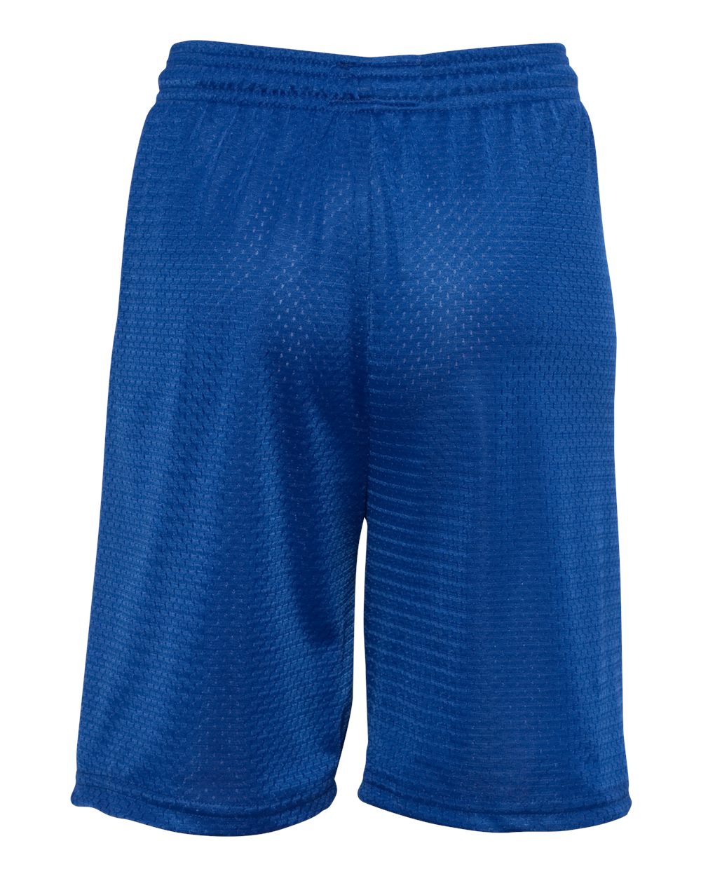 Youth Mesh Shorts - 5209 15
