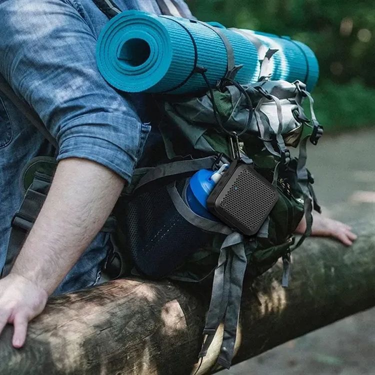 Small Waterproof Bluetooth Speaker 3