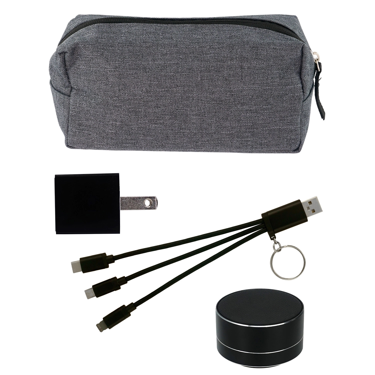 G LINE XL SPEAKER, WALL & CABLE KIT 14