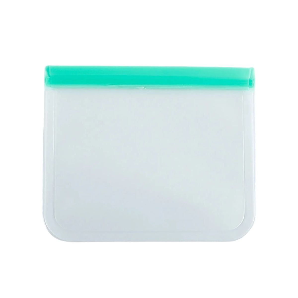 Transparent PEVA Food Bag for Kitchen Organization 3