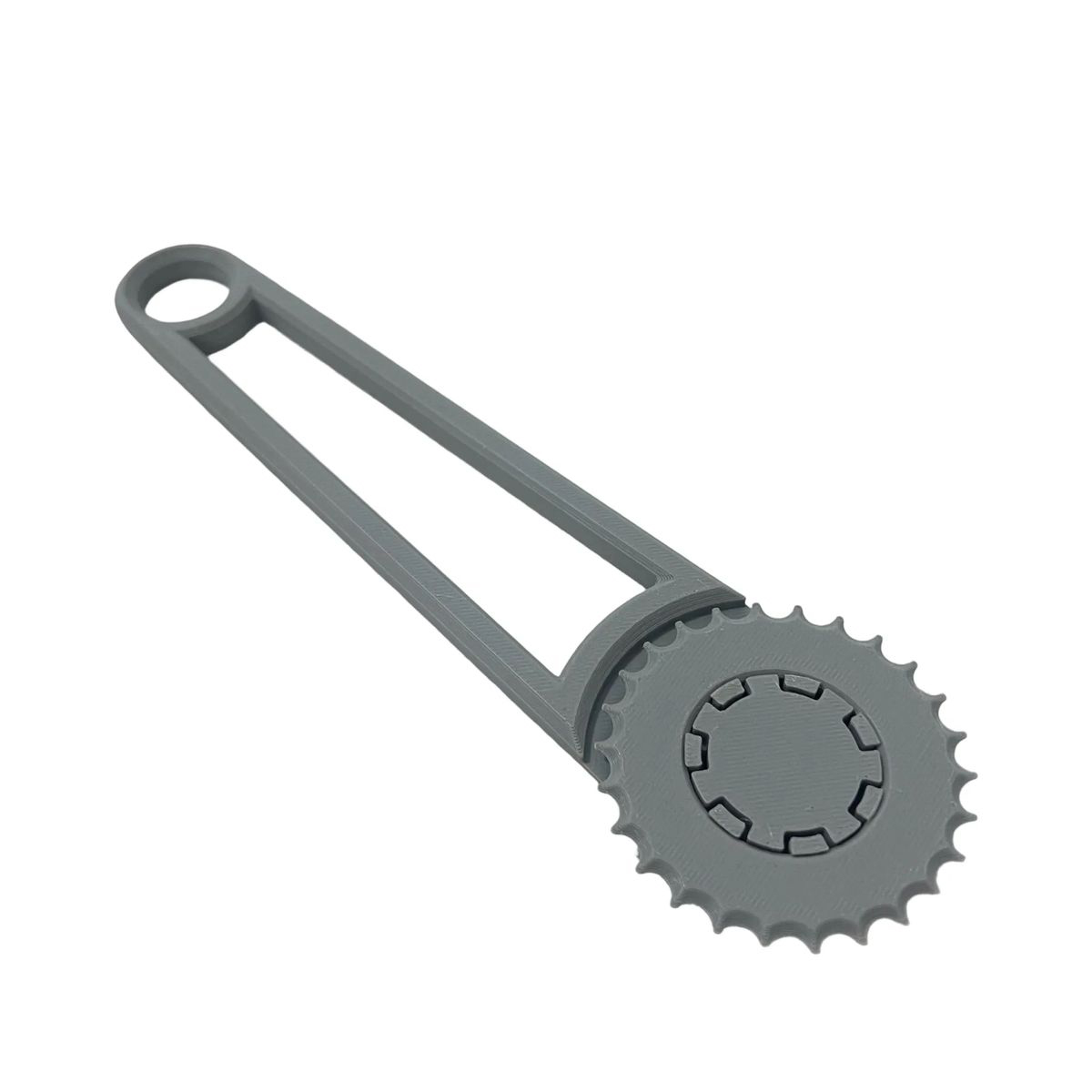 Biodegradable Punch Tool for DIY Crafts 5